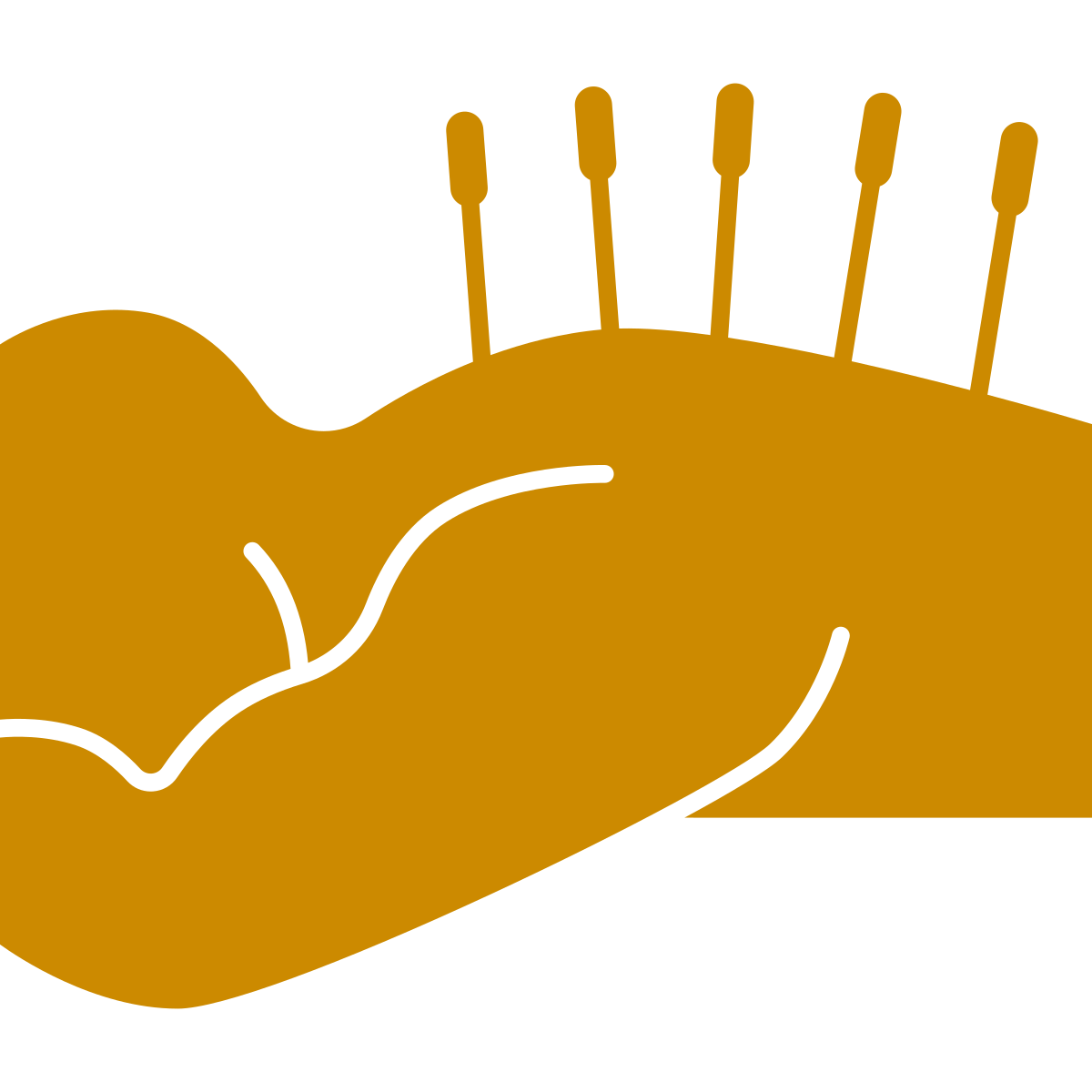 acupuncture icon