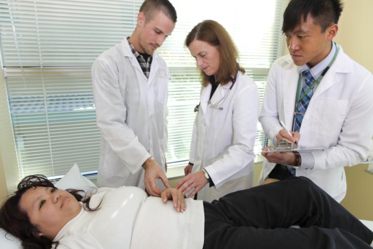 group of providers for acupuncture