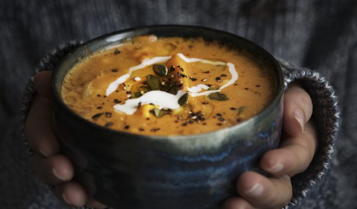 Squash Soup