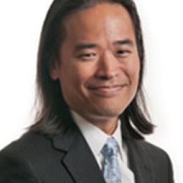 Gregory Yasuda Headshot