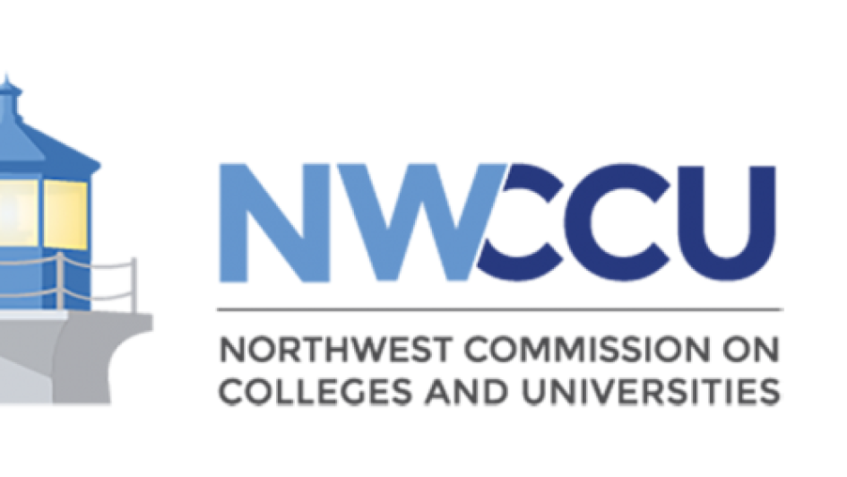 NWCCU logo